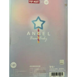 PUCKY Angel Bear Baby Limited Edition -Cheap Pop Mart Store 3 69b7f7a2 4cb5 45ff 9435 622594064b7d