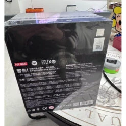 PUCKY Felix The Cat Figure Limited Edition 10 PUCKY Felix The Cat Figure Limited Edition -Cheap Pop Mart Store 3 6e15a21f e625 47b5 a0b2 a58abad4e064