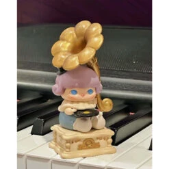 PUCKY Phonograph Limited Edition 6 PUCKY Phonograph Limited Edition -Cheap Pop Mart Store 3 86eccad4 60f7 4c71 b7f7 873b39da47bc