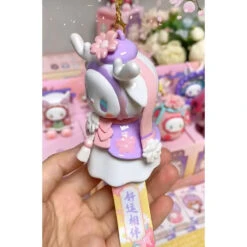 Emma Secret Forest Evening Cherry Blossom Series Secret Wind's Start -Cheap Pop Mart Store 3 8c281bfc 754c 4e71 96b2 f387644851a9