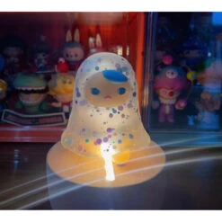 PUCKY X The Ghost-Sparkle Blue Figure Limited Edition 9 PUCKY X The Ghost-Sparkle Blue Figure Limited Edition -Cheap Pop Mart Store 3 b6171085 50d9 497f 95c0 2c16c2e6722e