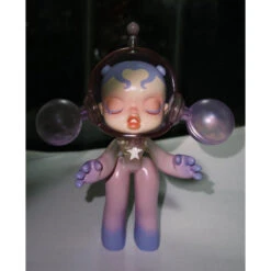 Skullpanda Starry Sky Brain Girl Limited Figurine -Cheap Pop Mart Store 3 cad5a5e2 76b9 4049 bdf8 f62d2e08a12a