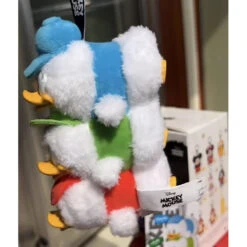 Mickey Family Cute Together Keychain Series Figures Secret Huey,Dewey,Andlouie（1/96） -Cheap Pop Mart Store 3 d379cada c51a 41c7 a670 a976058db170