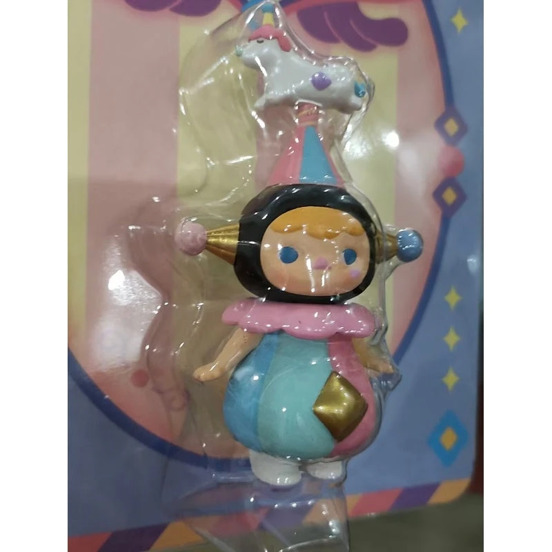 PUCKY Wonderland Baby Limited Edition 3 PUCKY Wonderland Baby Limited Edition - Image 3