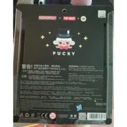 Monopoly X PUCKY Limited Edition 7 Monopoly X PUCKY Limited Edition -Cheap Pop Mart Store 3 d6260ebb 9781 475f 828f d33ae24095bf