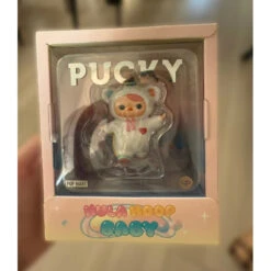 PUCKY Hula Hoop Baby Limited Edition