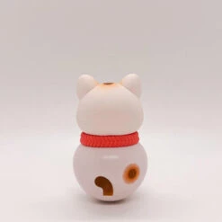 PUCKY Roly Poly Kitty Series Secret Lucky Cat 5 PUCKY Roly Poly Kitty Series Secret Lucky Cat -Cheap Pop Mart Store 3 fa3537a1 3b7a 4ef5 af4d c15fc449345d