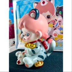 Baby Zoraa Fulu Cat 2023 Limited Edition -Cheap Pop Mart Store 40 4 0c8cc06f 595e 4306 bd6c dd7caee86acc