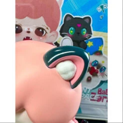 Baby Zoraa Fulu Cat 2023 Limited Edition -Cheap Pop Mart Store 40 5 ae8c3ea3 50fb 4150 9dfc 0f8cf96301c5