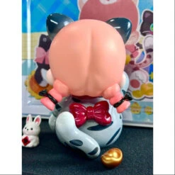 Baby Zoraa Fulu Cat 2023 Limited Edition -Cheap Pop Mart Store 40 7 daf459e1 e859 4b33 a196 2b885c864db0