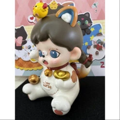 Baby Zoraa Lucky Cat 2023 Limited Edition -Cheap Pop Mart Store 41 3 fa1ae724 4609 43f3 8848 72dafb511289