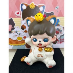 Baby Zoraa Lucky Cat 2023 Limited Edition -Cheap Pop Mart Store 41 4 4a4fa5c5 25d6 46c0 8b8d b597f45466ee