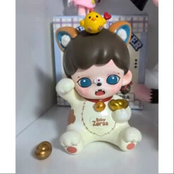 Baby Zoraa Lucky Cat 2023 Limited Edition -Cheap Pop Mart Store 41 5 8f3e71e9 ecc1 42c5 ac4c 8a968bd887b7
