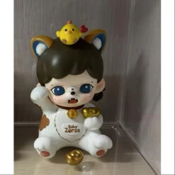 Baby Zoraa Lucky Cat 2023 Limited Edition -Cheap Pop Mart Store 41 6 6f606250 52d2 44fc bb58 07939cdd21e4