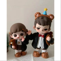 Baby Zoraa Boy Rayan The Best Photo Figurine 2025 Limited Edition 6 Baby Zoraa Boy Rayan The Best Photo Figurine 2025 Limited Edition -Cheap Pop Mart Store 42 3 27058c24 65ed 495a b6c2 571909dbe5a0