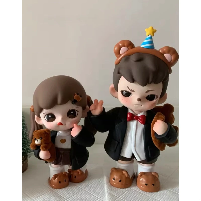 Baby Zoraa Boy Rayan The Best Photo Figurine 2025 Limited Edition 3 Baby Zoraa Boy Rayan The Best Photo Figurine 2025 Limited Edition - Image 3