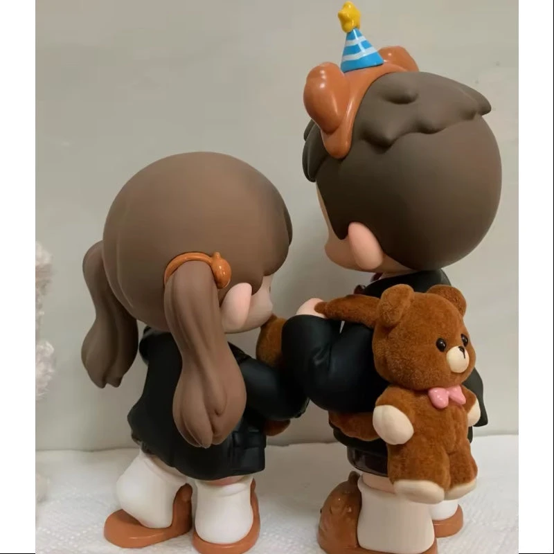 Baby Zoraa Boy Rayan The Best Photo Figurine 2025 Limited Edition 4 Baby Zoraa Boy Rayan The Best Photo Figurine 2025 Limited Edition - Image 4