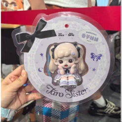 Baby Zoraa Taro Sister Figurine 2025 Limited Edition 7 Baby Zoraa Taro Sister Figurine 2025 Limited Edition -Cheap Pop Mart Store 43 4 9069367f 1067 42fb 840a 809d8a78f9e2