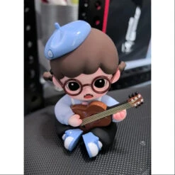 Baby Zoraa Tiny Guitarist Figurine 2024 Limited Edition 7 Baby Zoraa Tiny Guitarist Figurine 2024 Limited Edition -Cheap Pop Mart Store 46 4 d322bbdb cb14 4c55 bbbe 18007b1b525b