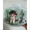 Baby Zoraa Tea Picking Figurine 2024 Limited Edition