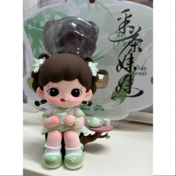 Baby Zoraa Tea Picking Figurine 2024 Limited Edition -Cheap Pop Mart Store 47 4 4c41b852 6a0c 4fb9 8431 692bb3524f73