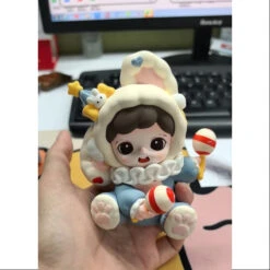 Baby Zoraa Dung Dung Bunny Figurine 2024 Limited Edition -Cheap Pop Mart Store 49 3 8b843552 2a6a 4a2b b1c3 bf18029d52cf