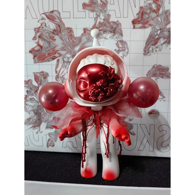 Skullpanda Fatal Enchantment Limited Figure 2 Skullpanda Fatal Enchantment Limited Figure - Image 2