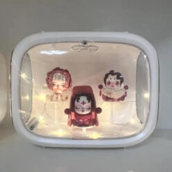 Skullpanda Ancient Castle Series Secret Bloody Knight 7 Skullpanda Ancient Castle Series Secret Bloody Knight -Cheap Pop Mart Store 4 334c6c77 9c12 45e8 b6d5 1e4ab815f270