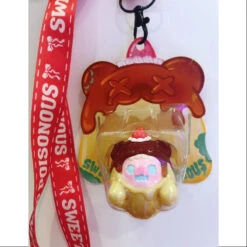 ShinWoo Sweet And Poisonous 73% Hanging Card 2024 Thailand Limited -Cheap Pop Mart Store 4 3 6650ce97 b6f9 4882 9a66 414a2e24e3d1