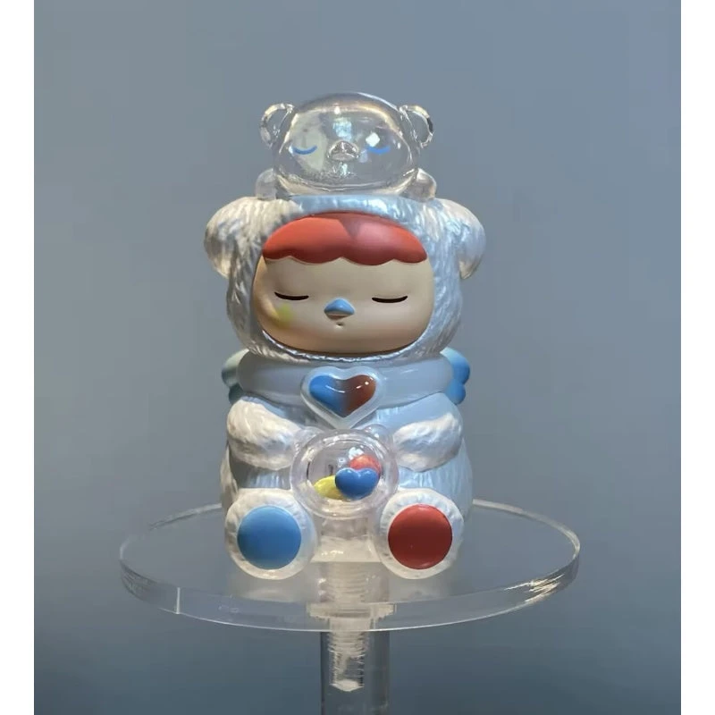 PUCKY Sensi Baby Figure Limited Edition 7 PUCKY Sensi Baby Figure Limited Edition - Image 7