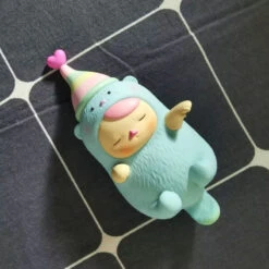 PUCKY Sea Otter Babies Blue Limited Edition -Cheap Pop Mart Store 4 745eb16a c962 476e 8e64 161a66bd39dd