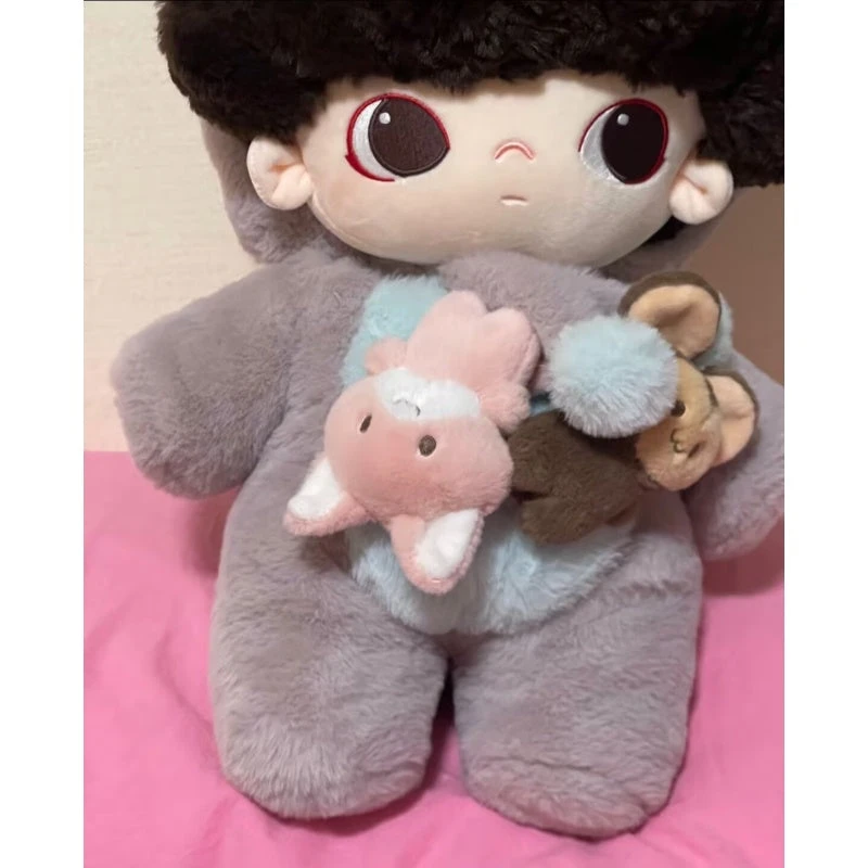 DIMOO Dating Cotton Doll 3 DIMOO Dating Cotton Doll - Image 3