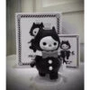 PUCKY Felix The Cat Figure Limited Edition