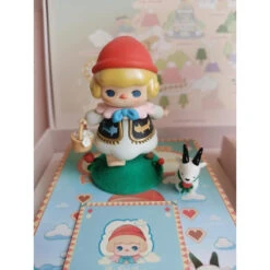 PUCKY The Girl From Alps Figure Limited Edition 8 PUCKY The Girl From Alps Figure Limited Edition -Cheap Pop Mart Store 4 c206069a 1e78 4f7d a376 0566e5816d22