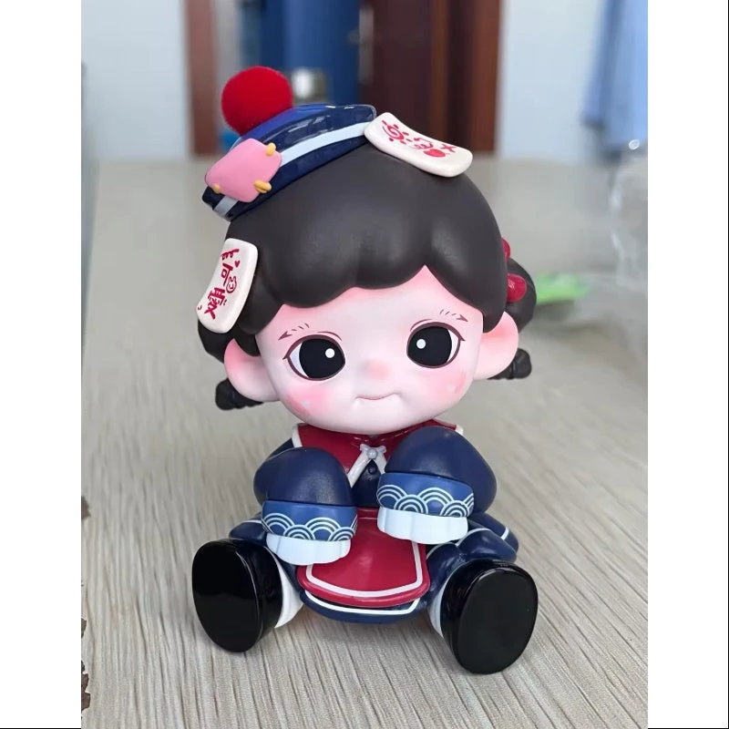 Baby Zoraa Baby Zombie Figurine 2024 Limited Edition 2 Baby Zoraa Baby Zombie Figurine 2024 Limited Edition - Image 2