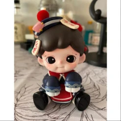 Baby Zoraa Baby Zombie Figurine 2024 Limited Edition 7 Baby Zoraa Baby Zombie Figurine 2024 Limited Edition -Cheap Pop Mart Store 50 4 59f53eeb 317d 467e b281 5c7d7134888d