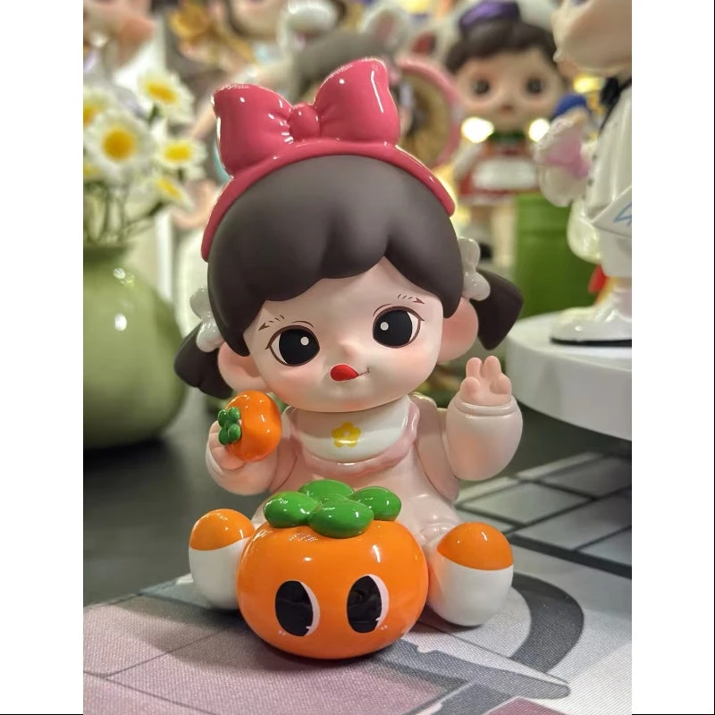 Baby Zoraa Hiking With Zoraa Figurine 2024 Limited Edition 2 Baby Zoraa Hiking With Zoraa Figurine 2024 Limited Edition - Image 2