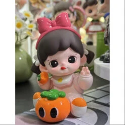 Baby Zoraa Hiking With Zoraa Figurine 2024 Limited Edition 7 Baby Zoraa Hiking With Zoraa Figurine 2024 Limited Edition -Cheap Pop Mart Store 53 4 6933b4f0 c795 408d 8767 181859c73909