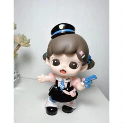 Baby Zoraa Super Girl Figurine 2024 Limited Edition -Cheap Pop Mart Store 55 3 59eb0571 adcf 4c72 b21b 7c48acba2859