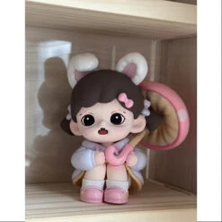 Baby Zoraa Bunny's Adventure Figurine 2024 Limited Edition 6 Baby Zoraa Bunny's Adventure Figurine 2024 Limited Edition -Cheap Pop Mart Store 56 3 130d6be1 6abe 4ccb 805c 0a1fadbed1ff