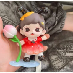 Baby Zoraa Baby Bee Zoraa Special Color Figurine 2024 Limited Edition -Cheap Pop Mart Store 57 4 7cac2b62 24a4 44dd aa5d d9b759acb6b5