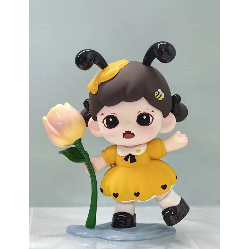 Baby Zoraa Baby Bee Zoraa Figurine 2024 Limited Edition 3 Baby Zoraa Baby Bee Zoraa Figurine 2024 Limited Edition - Image 3