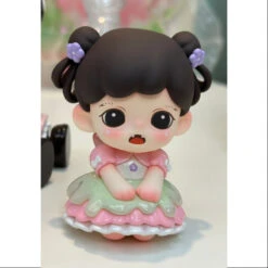 Baby Zoraa Peach Blossom Fairy Figurine 2024 Limited Edition 6 Baby Zoraa Peach Blossom Fairy Figurine 2024 Limited Edition -Cheap Pop Mart Store 59 3 91d86ac5 359f 4e10 96bc 1ddabd9c1676