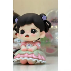 Baby Zoraa Peach Blossom Fairy Figurine 2024 Limited Edition 7 Baby Zoraa Peach Blossom Fairy Figurine 2024 Limited Edition -Cheap Pop Mart Store 59 4 8a1bde75 f17d 41c0 9ea6 e9d0f83e58ff