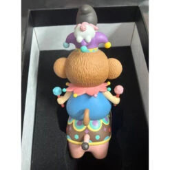 PICKY Circus Acrobatics Baby Figure Limited Edition -Cheap Pop Mart Store 5 20224790 002a 4e26 8663 a7a2c202261d