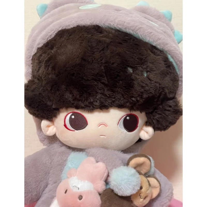 DIMOO Dating Cotton Doll 4 DIMOO Dating Cotton Doll - Image 4