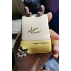 Emma Secret Forest Coffee Shop Series Secret Full-city Roast -Cheap Pop Mart Store 5 2e161a70 01a3 4757 b996 8bbfe2481f51