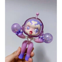 Skullpanda Starry Sky Brain Girl Limited Figurine -Cheap Pop Mart Store 5 5596f213 9332 42fb b821 a97d4adf70d5