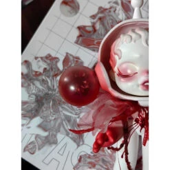 Skullpanda Fatal Enchantment Limited Figure 11 Skullpanda Fatal Enchantment Limited Figure -Cheap Pop Mart Store 5 897bda6f e642 4c90 951d d0c27896629d