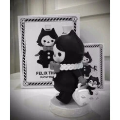 PUCKY Felix The Cat Figure Limited Edition 11 PUCKY Felix The Cat Figure Limited Edition -Cheap Pop Mart Store 5 dfeb3d59 03d2 47ed a153 1c1a5fa0605f